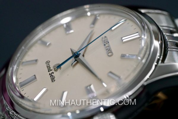 Grand Seiko SBGW035