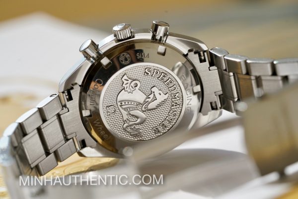 Omega Speedmaster Racing 326.30.40.50.06.001