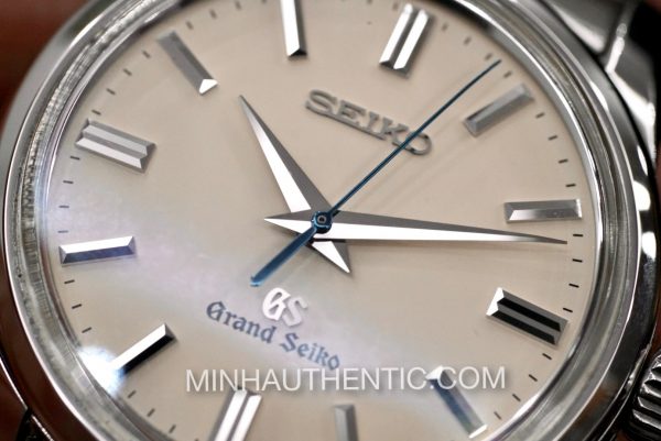 Grand Seiko SBGW035