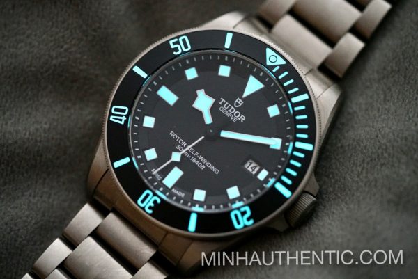 Tudor Pelagos 25500TN