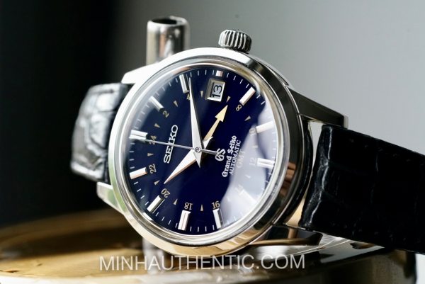 Grand Seiko GMT Limited Edition SBGM031