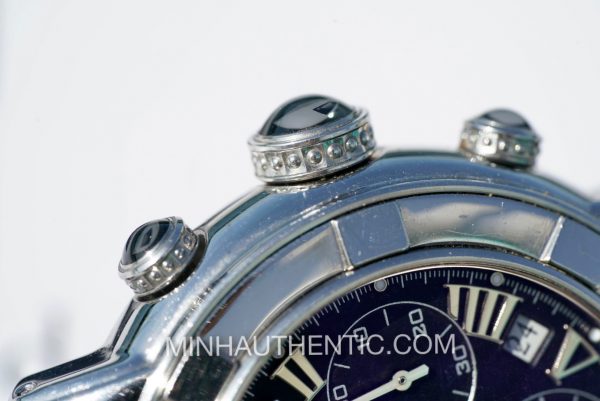 Raymond Weil Parsifal Chronograph Automatic 7241-ST-00208