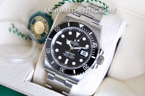 Rolex Submariner Date 126610LN