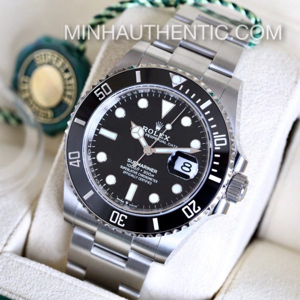 Rolex Submariner Date 126610LN