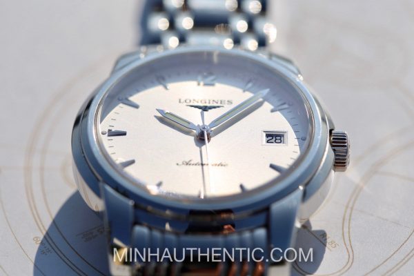 Longines Saint Imier Automatic  L2.763.4.72.6