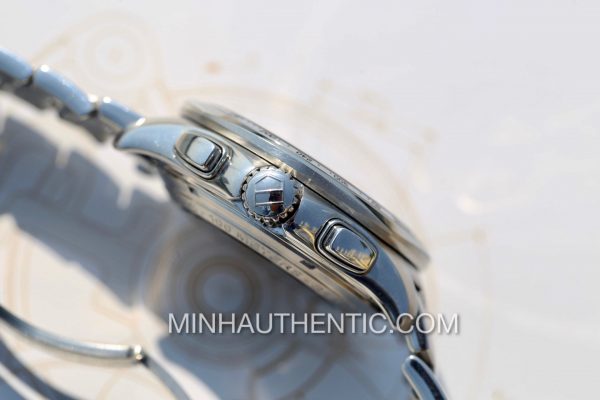 Tag Heuer Link Chronograph Limited Edition CAT2015.BA0952