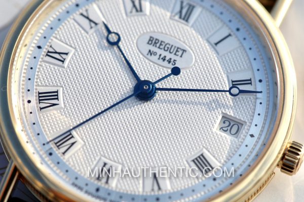 Breguet Classique Automatic 5910BA/15/984