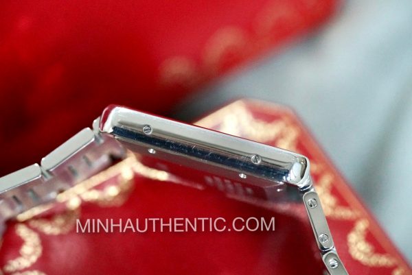 Cartier Tank Solo XL Automatic W5200028 3800