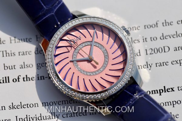 Dior VIII Montaigne Diamond CD152113A001