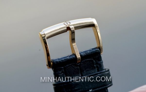 Baume Mercier Classima Automatic 18k Rose Gold 10037
