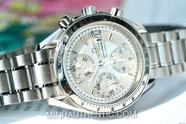 Omega Speedmaster Date 3513.30.00