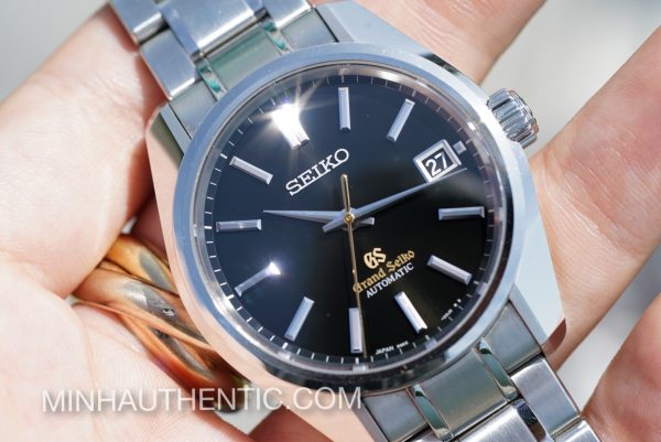 Grand Seiko SBGR083 Limited Edition