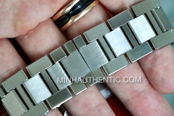 Cartier Tank Solo XL Automatic W5200028 3800