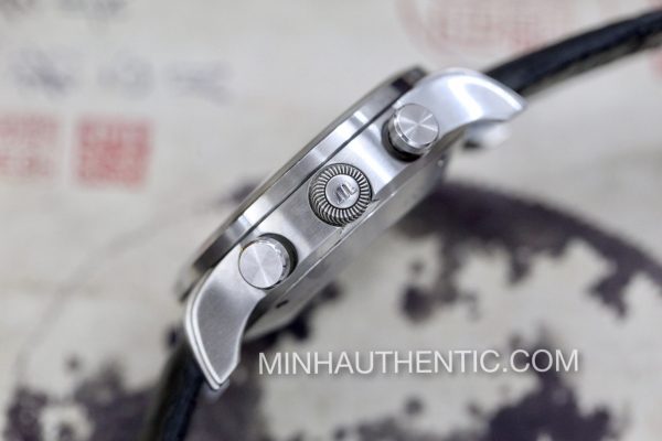 Maurice Lacroix Pontos S Chronograph PT6288-SS001-130