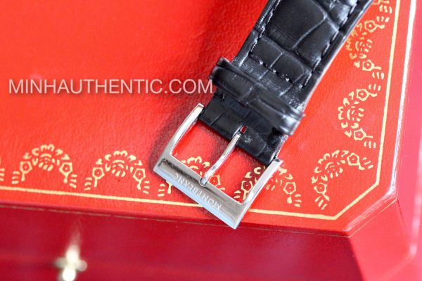 Montblanc Heritage Chronometrie 112520