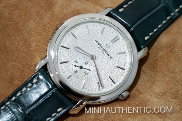 Vacheron Constantin Malte Grande Classique 18k White Gold 81000
