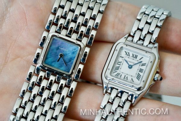 Cartier Panthere Small WSPN0006