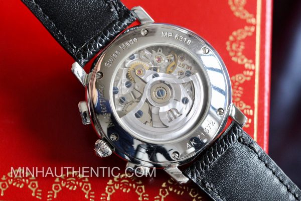 Maurice Lacroix Masterpiece Croneo MP6138-SS001-32E