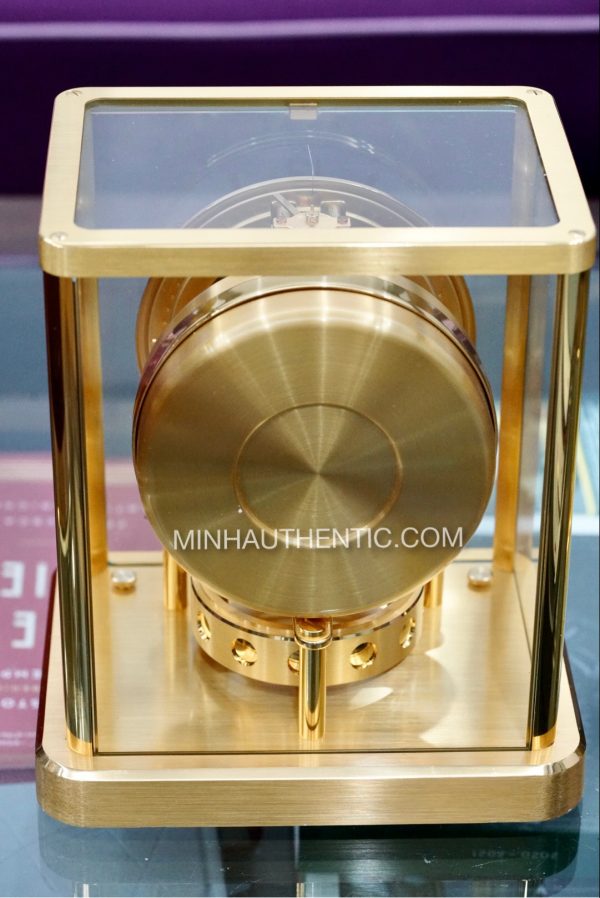 Jaeger LeCoultre Atmos 540