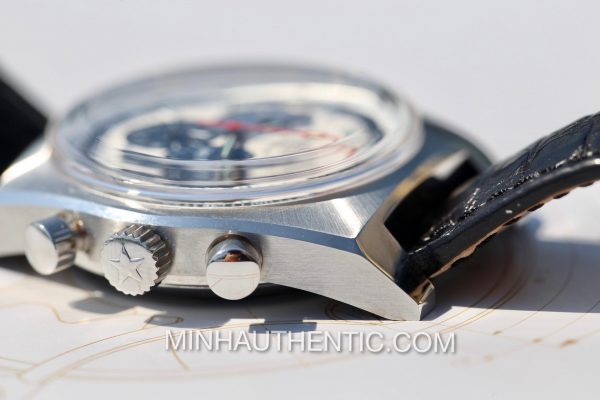 Zenith El Primero Vintage 1969 Limited Edition 03.1969.469/01.C490