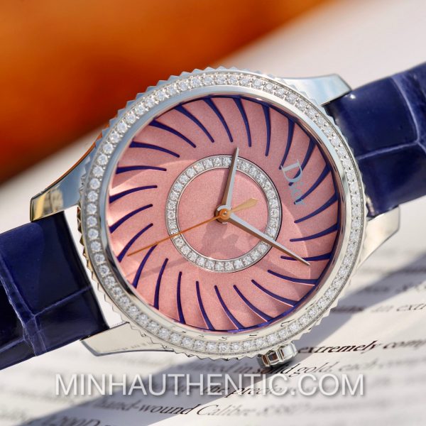 Dior VIII Montaigne Diamond CD152113A001