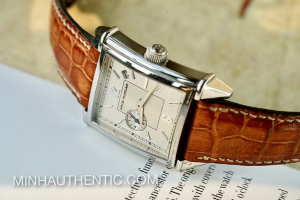 Girard Perregaux Vintage 1945 Automatic 2583