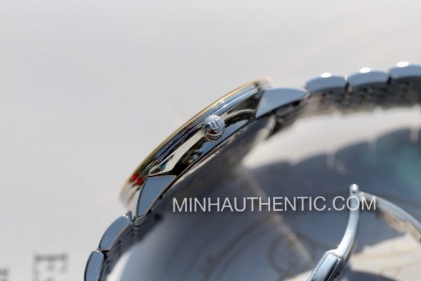 Maurice Lacroix Les Classiques Automatic LC6067-PS103-310-1