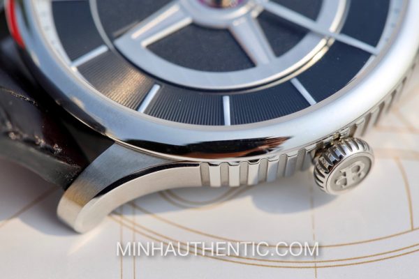 Perrelet First Class Double Rotor Automatic A1090/2