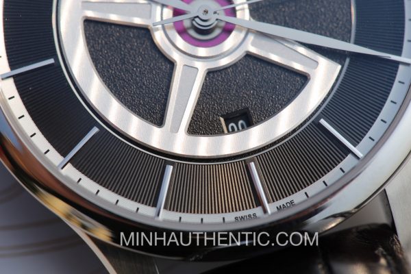 Perrelet First Class Double Rotor Automatic A1090/2