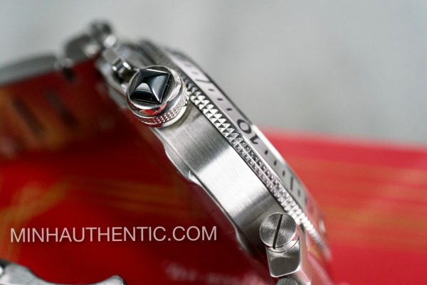Cartier Pasha Seatimer Automatic W31077M7