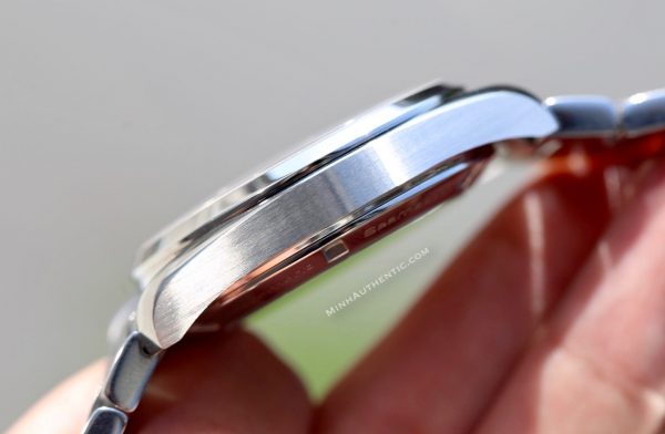 Omega Aqua Terra 41.5mm Co-Axial Chronometer 231.10.42.21.02.002