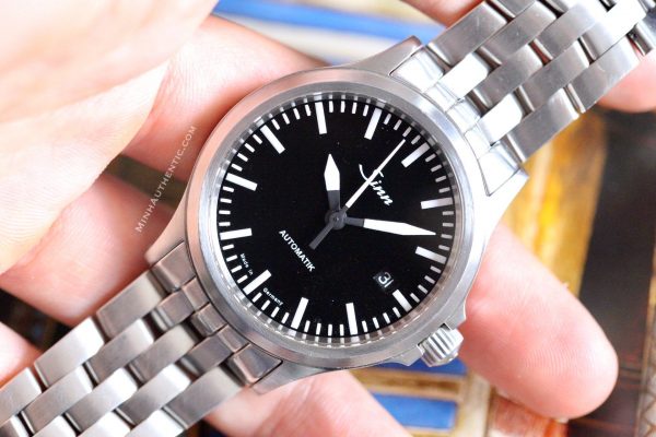 Sinn 556I