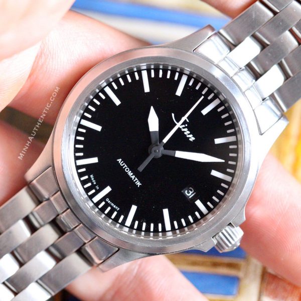 Sinn 556I