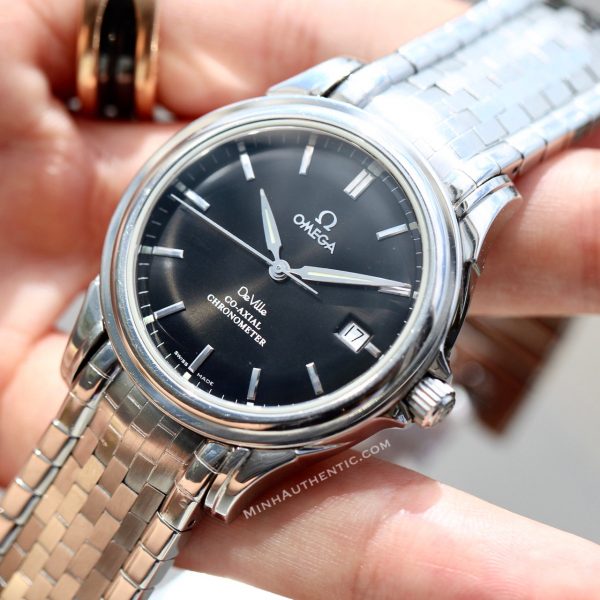 Omega De Ville Co-Axial Chronometer 4531.51.00
