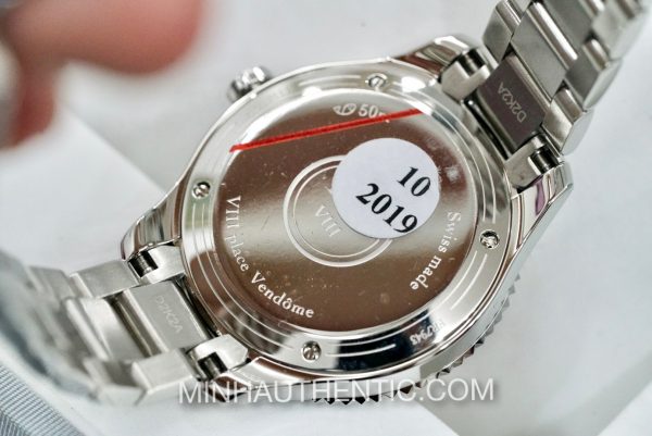 Dior VIII Place Vendome Diamond CD153113M001