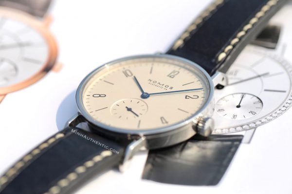 Nomos Tangente 35mm
