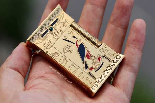 S.T. Dupont Ligne 2 Pharaoh Limited Edition