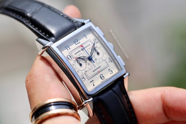 Girard Perregaux Vintage 1945 Chronograph Limited Edition 2599