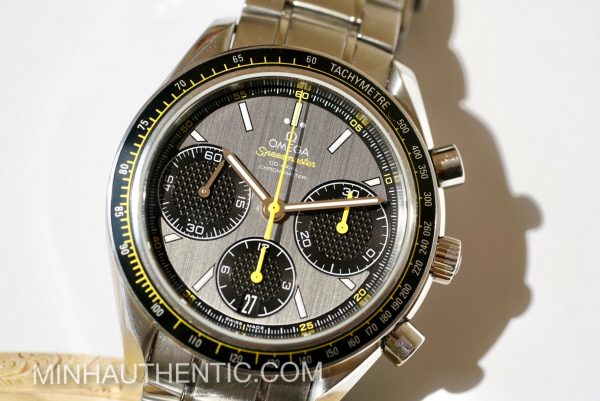 Omega Speedmaster Racing 326.30.40.50.06.001