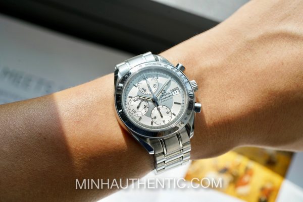 Omega Speedmaster Date 3513.30.00