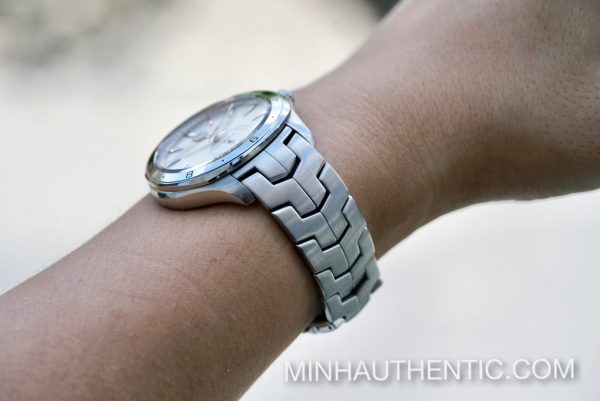 Tag Heuer Link Cal.6 WAT2111.BA0950
