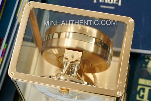Jaeger LeCoultre Atmos 540 Clock