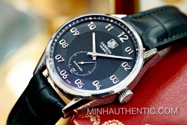 TAG Heuer Carrera Calibre 6 WAR2110.FC6180