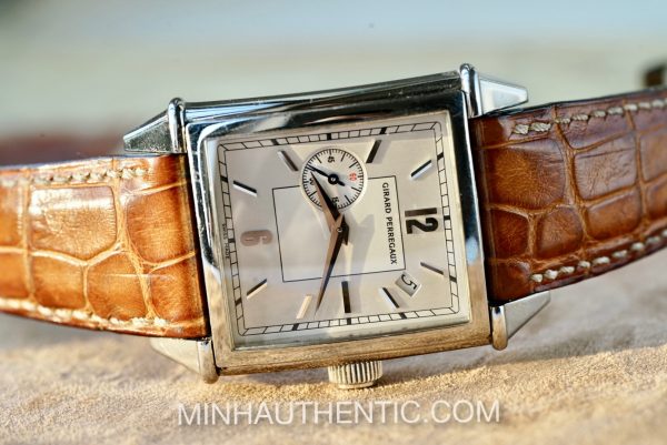 Girard Perregaux Vintage 1945 Automatic 2583