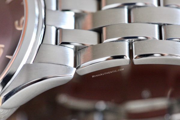 Hamilton Jazzmaster Open Heart Automatic H32705141