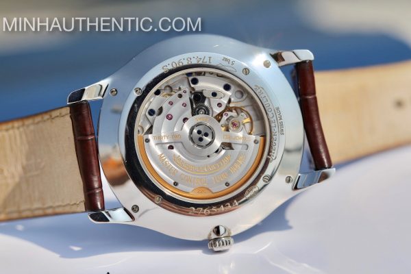 Jaeger LeCoultre Master Grande Ultra Thin Automatic Q1358420