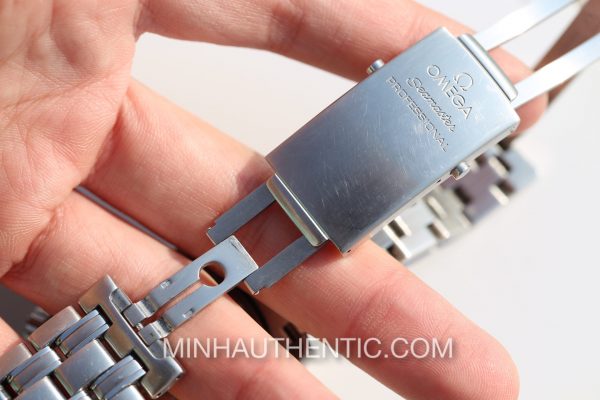 Omega Seamaster Diver 300m Chronograph 213.30.42.40.01.001