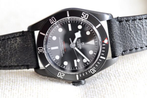 Tudor Black Bay Dark M79230DK-0007