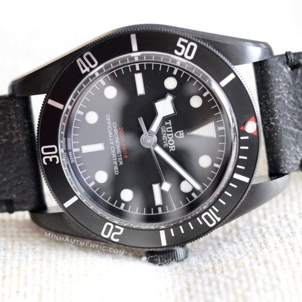 Tudor Black Bay Dark M79230DK-0007