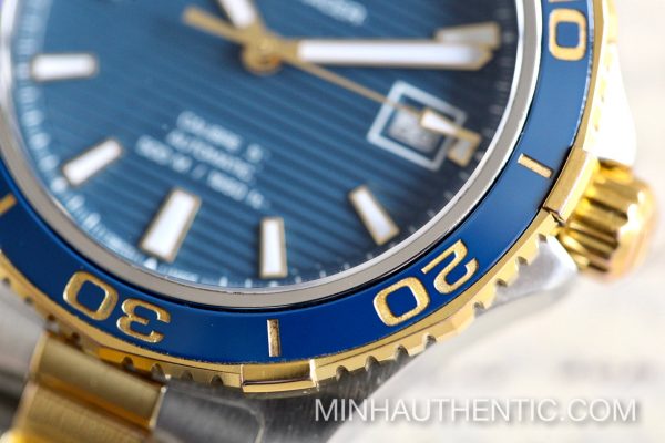 TAG Heuer Aquaracer Automatic WAK2120.BB0835